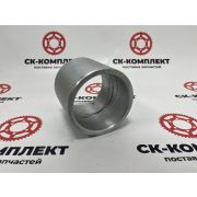 Втулка гидроцилиндра опрокидывания ковша для погрузчика 6392496