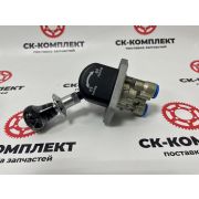 Клапан стояночного тормоза 5887575