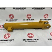 Гидроцилиндр рулевой правый автогрейдера 5564828