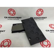 Тормозная колодка для погрузчиков 5776737 LRG