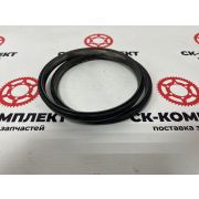 Сальник/уплотнение ступицы автогрейдера 5K5288