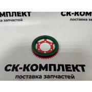 Сальник шкворня 5386707