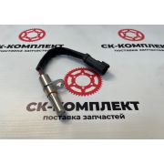 Датчик скорости гидромотора переднего моста 2768172