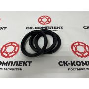 Сальник 5383076 (PG80×100×12) замена 5383148