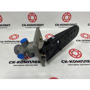 Клапан воздушный тормозной 5217532