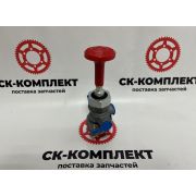 Клапан стояночного тормоза 5217547