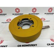 Барабан стояночного тормоза 5386689