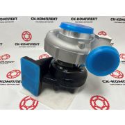 Турбокомпрессор погрузчика SEM66х 5371125