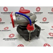 Турбокомпрессор 5226792 (82xD)