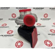 Турбокомпрессор погрузчика SEM 5371119