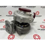 Турбокомпрессор 5804299 (82x)