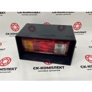 Стоп сигнал Левый (оптика) SEM655 5384877