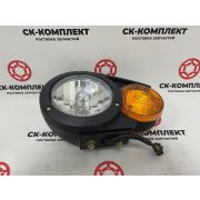 Блок фар 5241608 LF