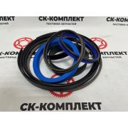 Ремкомплект г/ц опрокидывания ковша SEM660D 6106128