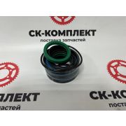 Ремкомплект г/ц наклона среднего ножа автогрейдера 6159998