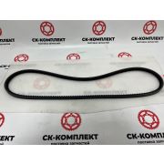 Ремень двигателя SEM636D 5371325