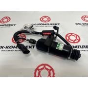 Электромагнитный клапан ТНВД 6578648