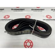 Ремень генератора 5753320 SEM66xD