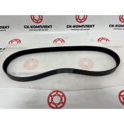 Ремень генератора бульдозера SEM816D 5185330