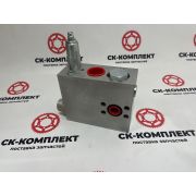 Клапан аварийного сброса 5338069