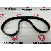 Ремень обводной виброкатка 5371427