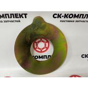 Регулировочная прокладка 5330192