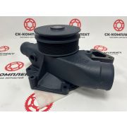 Водяной насос двигателя Weichai WD12 5221783