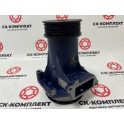 Водяной насос 5184291 SEM816D