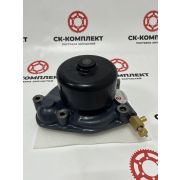 Водяная помпа в сборе для автогрейдера 6082275