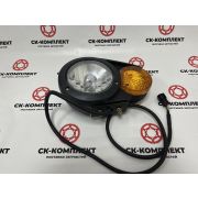 ЛАМПА В СБОРЕ SEM 5386511