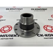 Фланец входного вала КПП 5547105 (КПП-ГТР)