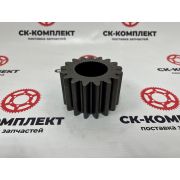 Солнечная шестерня бортового редуктора 5224366 SEM65х
