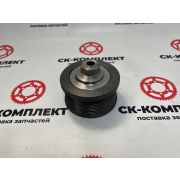 Ролик ремня 5675375