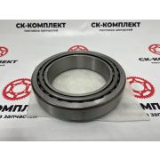 Подшипник роликовый, конический 5367897