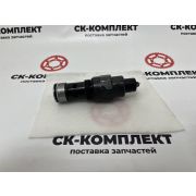 Клапан распределителя 6056595