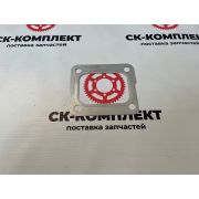 Прокладка турбокомпрессора 5370324