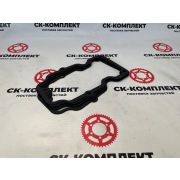 Прокладка Клапанной Крышки WD10G240 SEM660/5279874