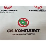 Прокладка трубки подачи масла турбокомпрессора 5184326