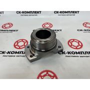 Фланец WG180 5486393