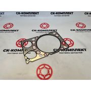 Прокладка ГБЦ WD10G240