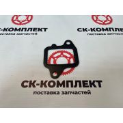 Прокладка впускного коллектора 5231635