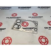 Прокладка ГБЦ WD12 6374368 826D