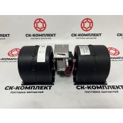 Мотор отопителя 5186641