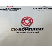 Уплотнительное кольцо выпускного коллектора 5186637