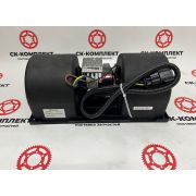 Мотор отопителя  5220787