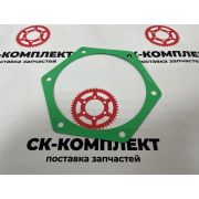 Прокладка помпы 5737595