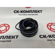 Ремкомплект гидроцилиндра подъема среднего отвала автогрейдера 5363859