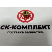 Гайка 5243284 (M16×1.5-10)