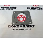 Прокладка выхлопного глушителя 5362245