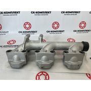 Выхлопной коллектор 5590248 SEM 655